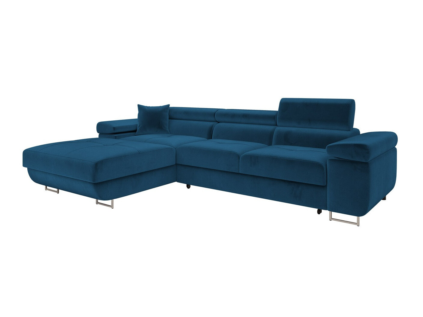 Corner sofa Comfivo Vinetum II (Manila 26)