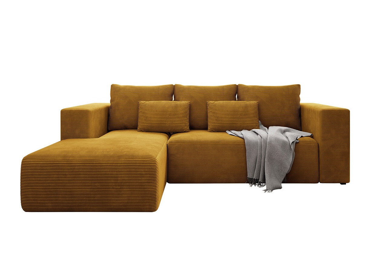 Corner sofa Arvada 116 (Poso 01)