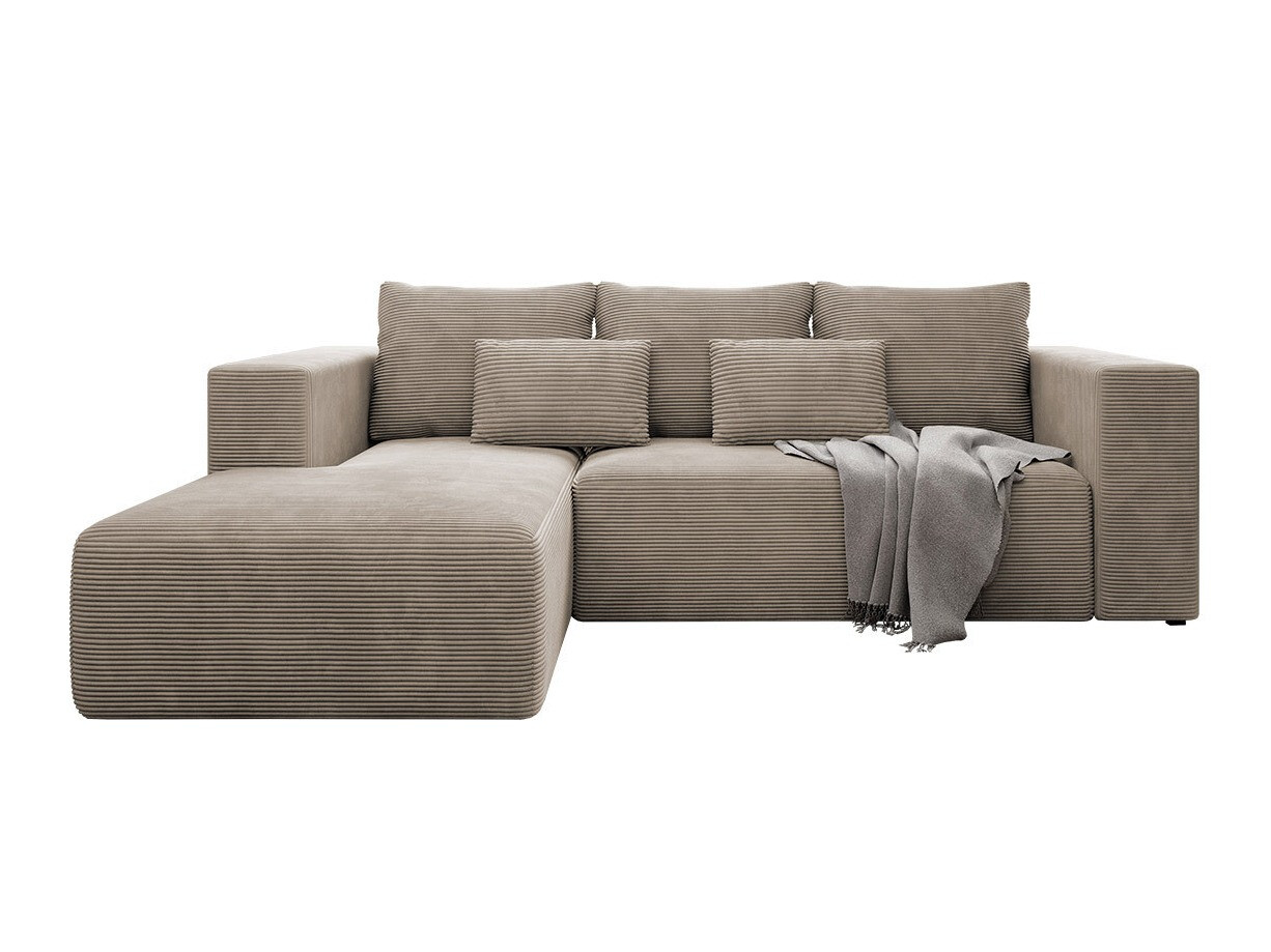 Corner sofa Arvada 116 (Poso 02)