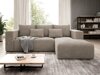Corner sofa Arvada 116 (Poso 02)