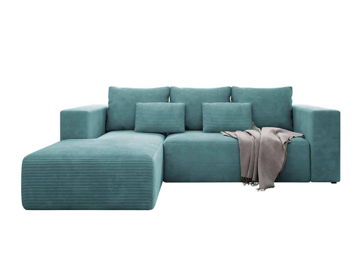 Corner sofa Arvada 116 (Poso 26)