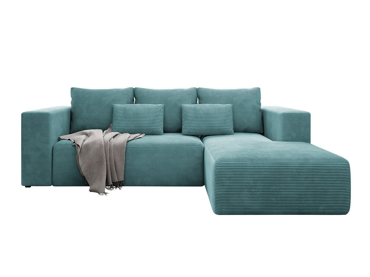 Corner sofa Arvada 116 (Poso 26)