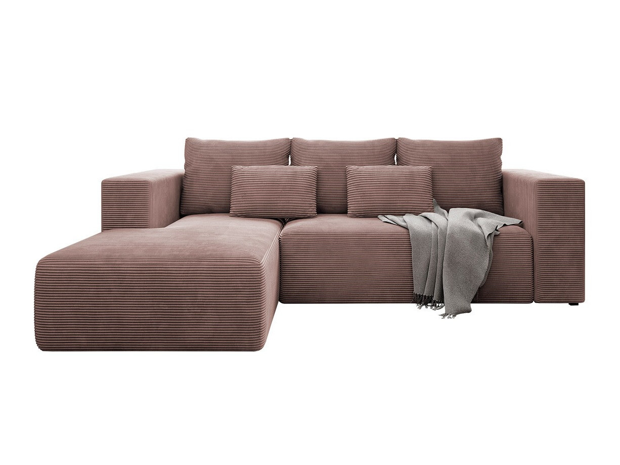 Corner sofa Arvada 116 (Poso 27)
