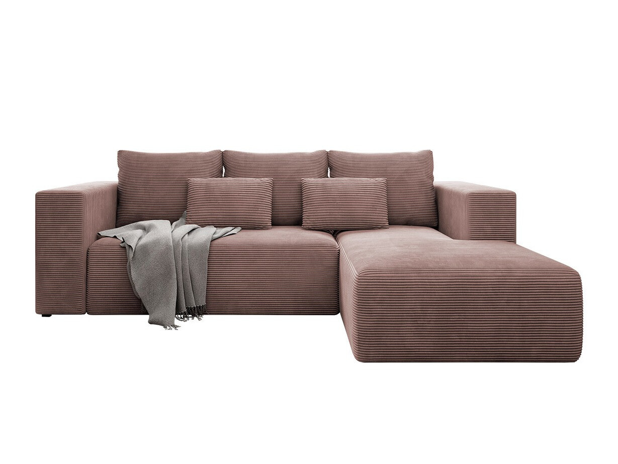 Corner sofa Arvada 116 (Poso 27)