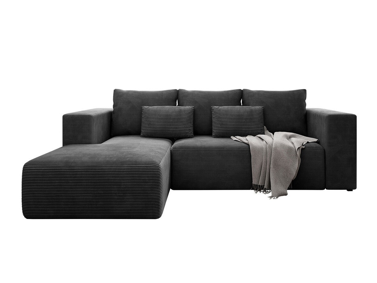 Corner sofa Arvada 116 (Poso 34)