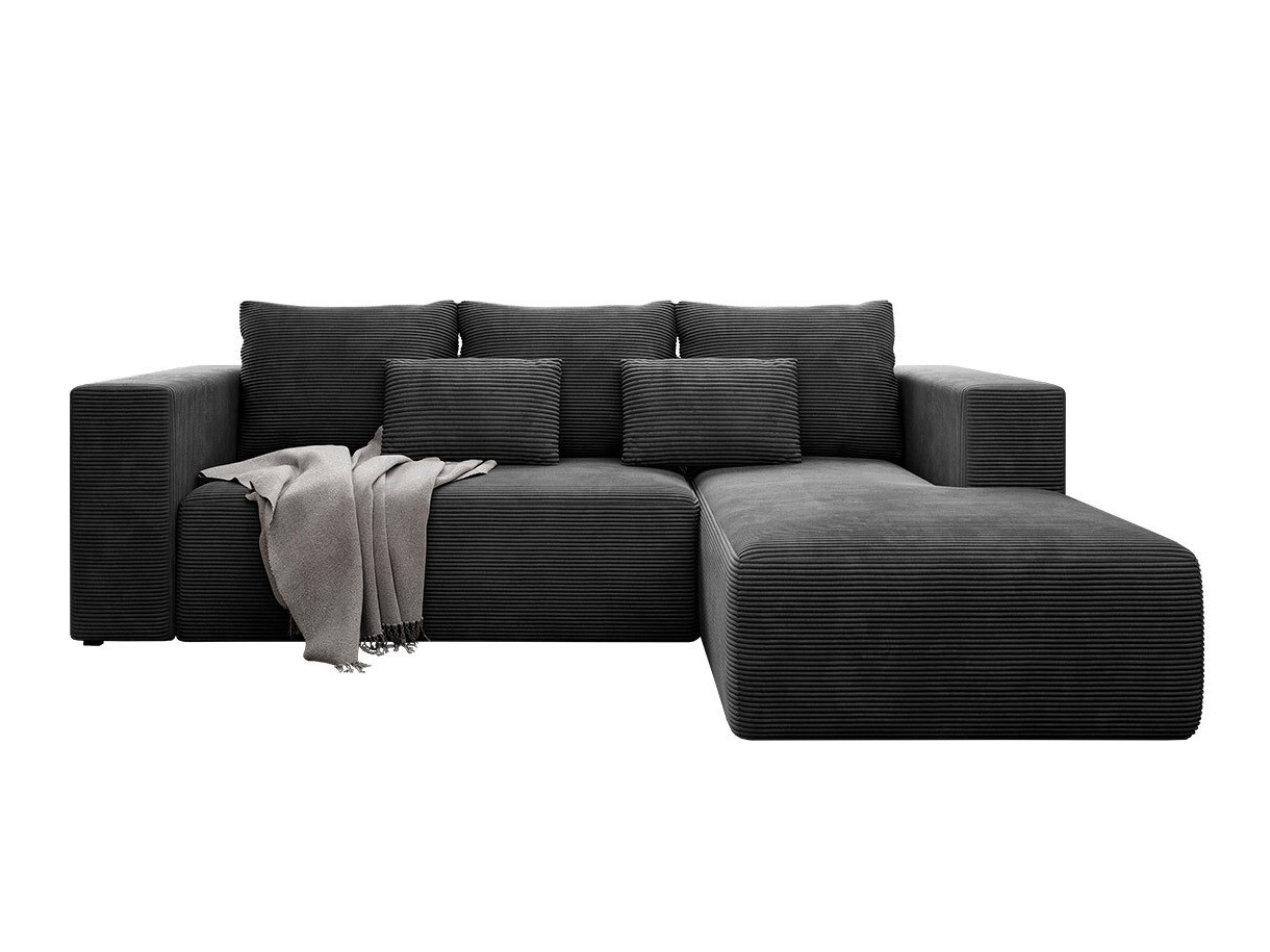 Corner sofa Arvada 116 (Poso 34)