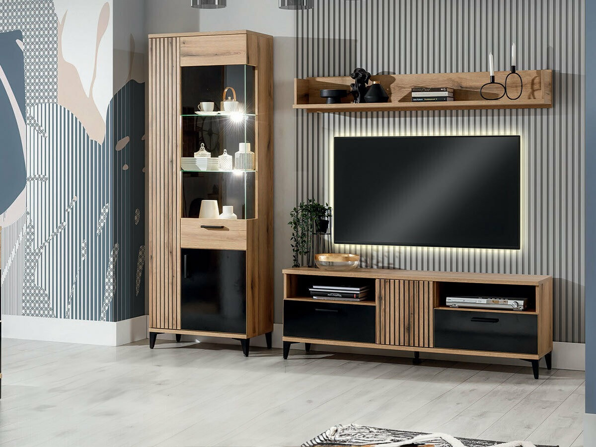 Bookcase Camcate 106
