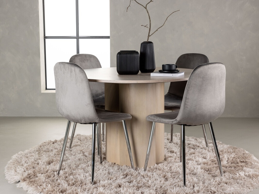 Dining set Dallas 4354