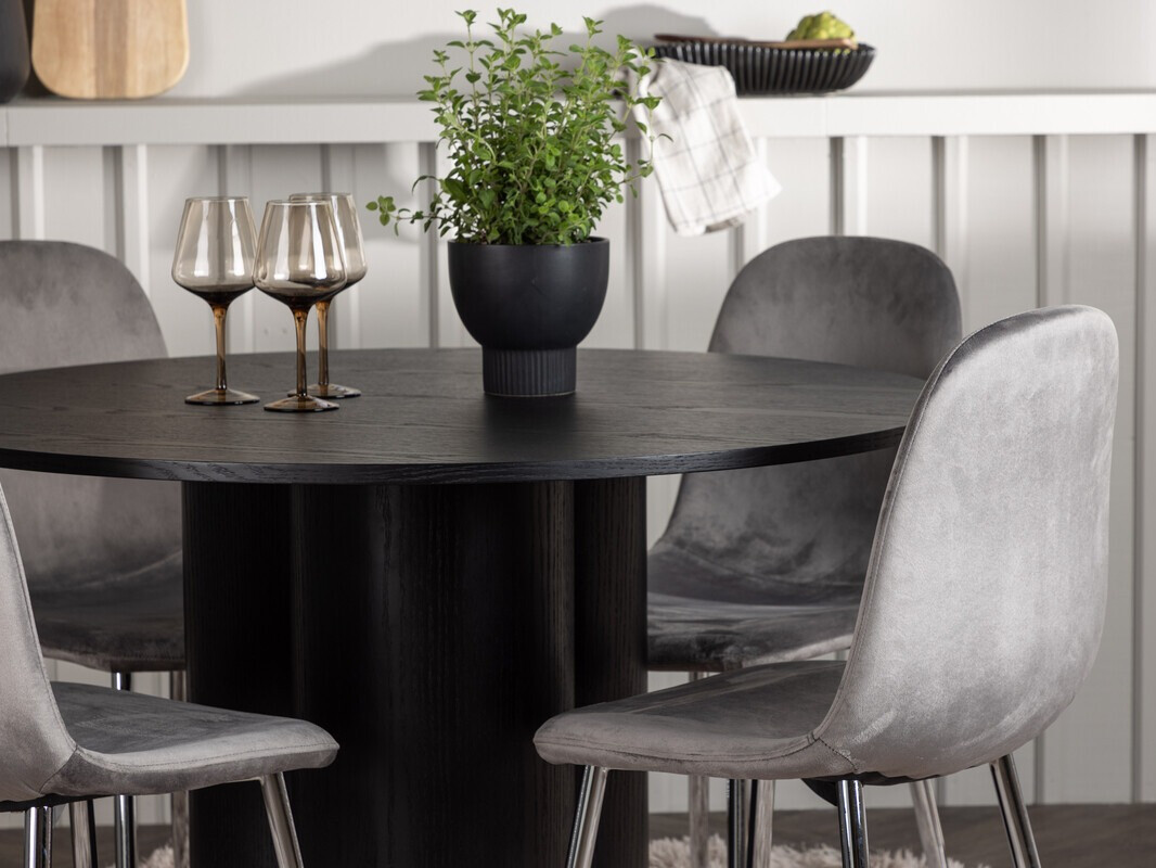 Dining set Dallas 4354