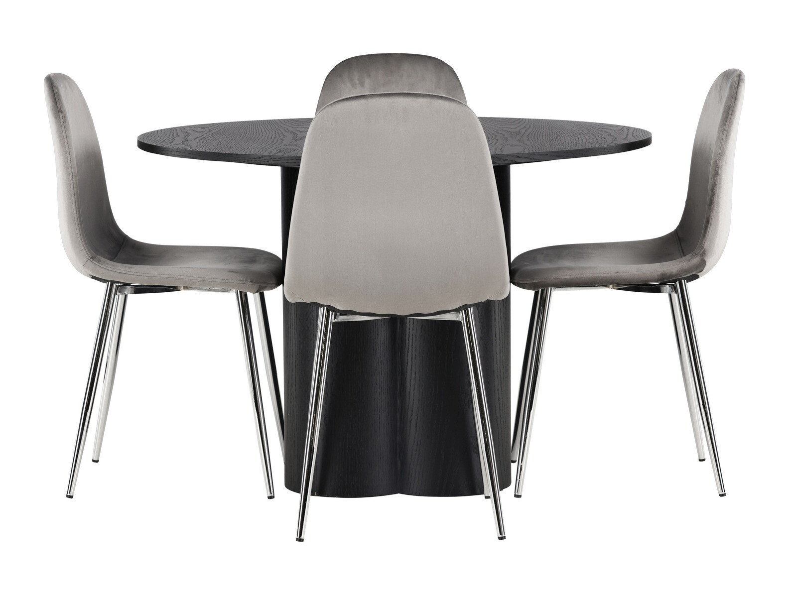 Dining set Dallas 4354