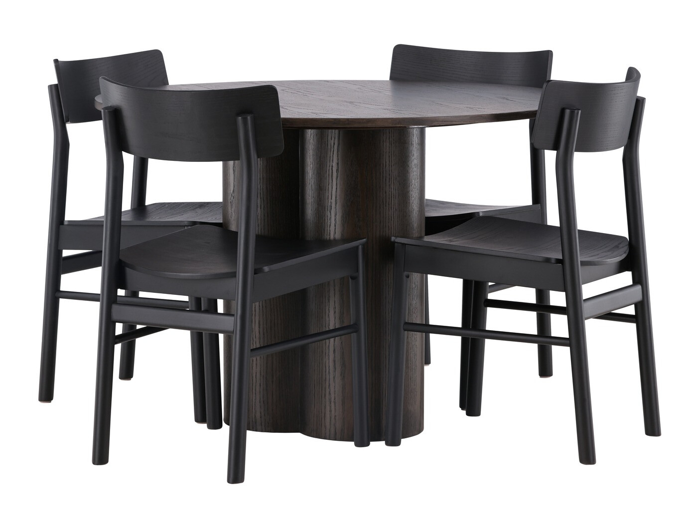 Dining set Dallas 4355