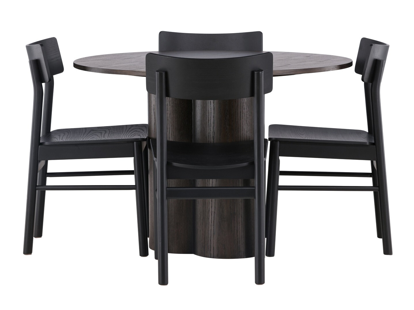 Dining set Dallas 4355