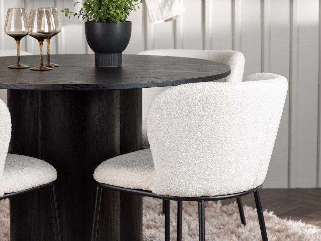 Dining set Dallas 4356