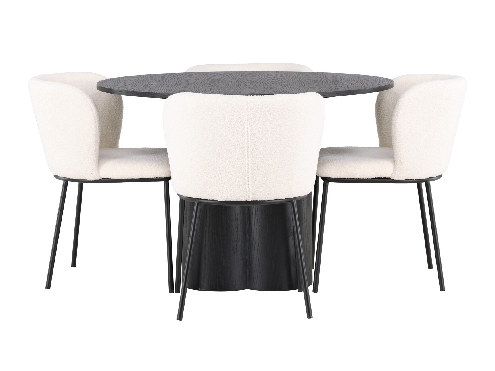 Dining set Dallas 4356