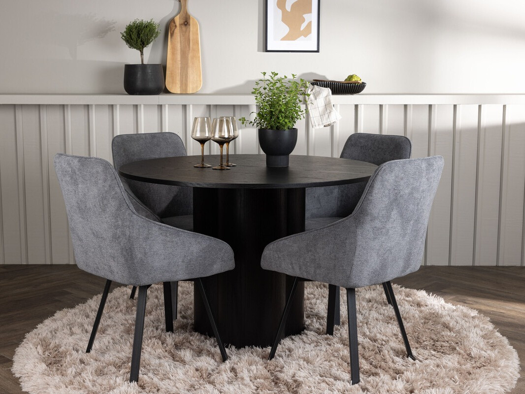 Dining set Dallas 4357