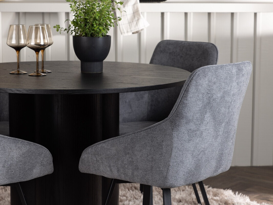 Dining set Dallas 4357