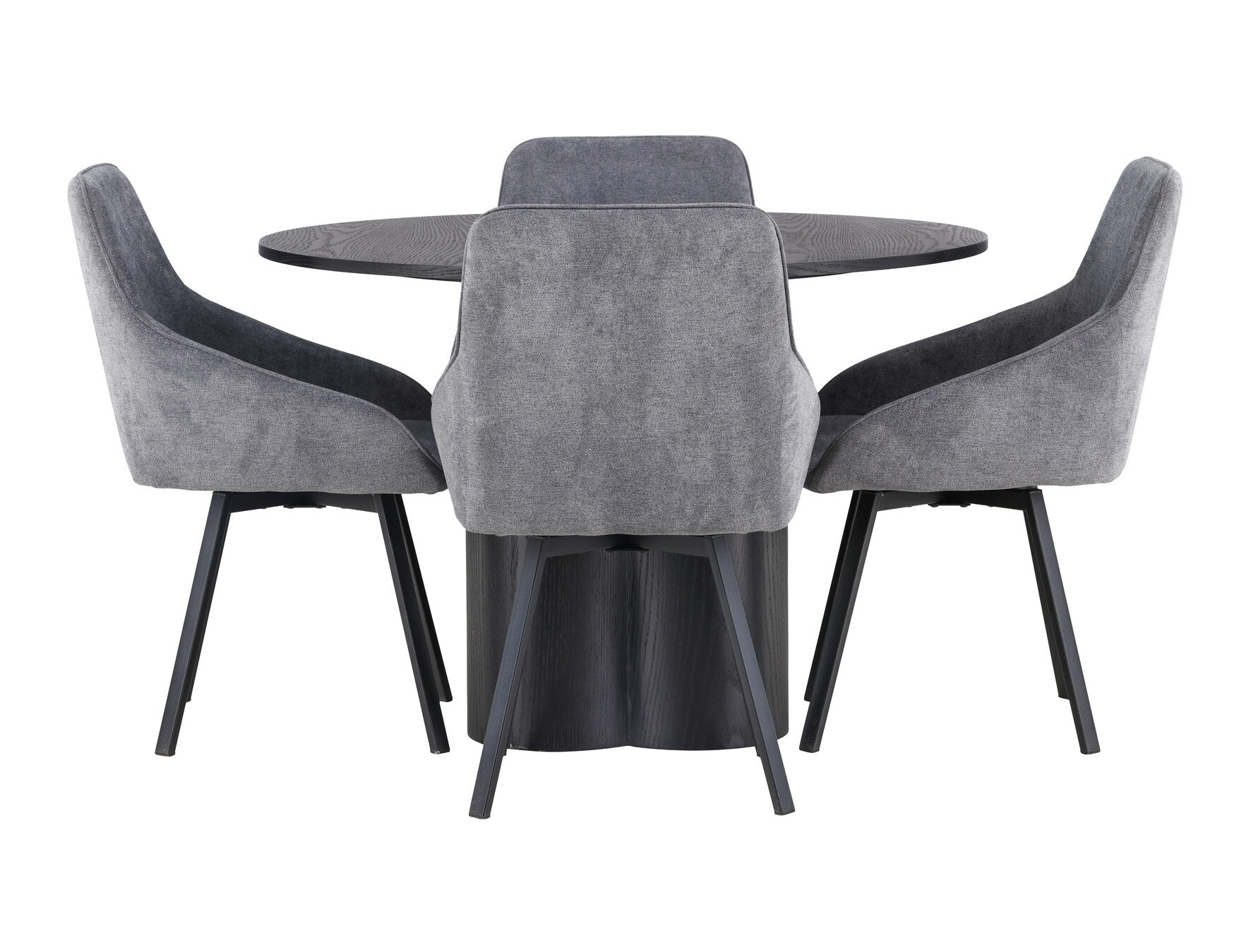 Dining set Dallas 4357