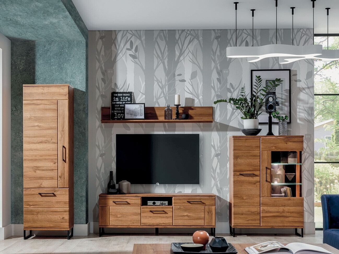 Living room set Nucala 112