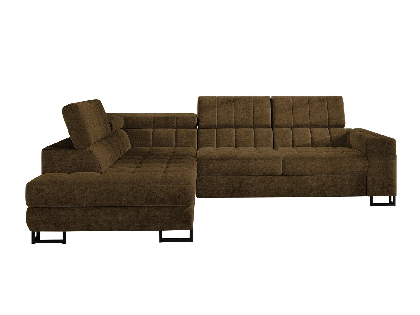 Corner sofa Comfivo 232 (Wave 09)