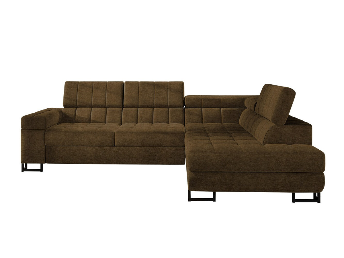 Corner sofa Comfivo 232 (Wave 09)