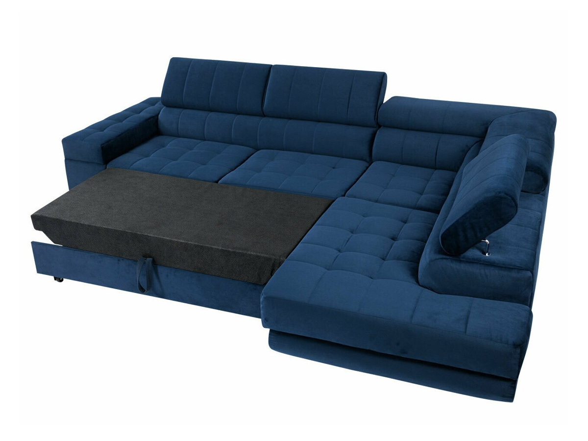 Corner sofa Comfivo 232 (Wave 09)