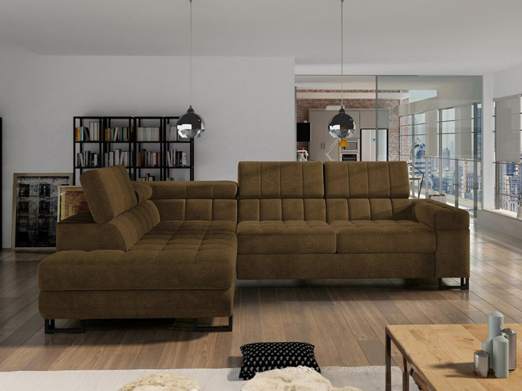 Corner sofa Comfivo 232 (Wave 09)