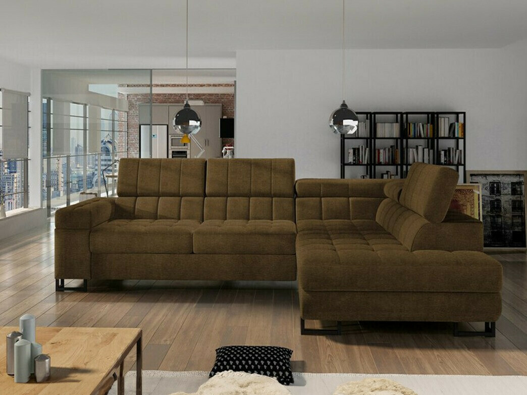 Corner sofa Comfivo 232 (Wave 09)