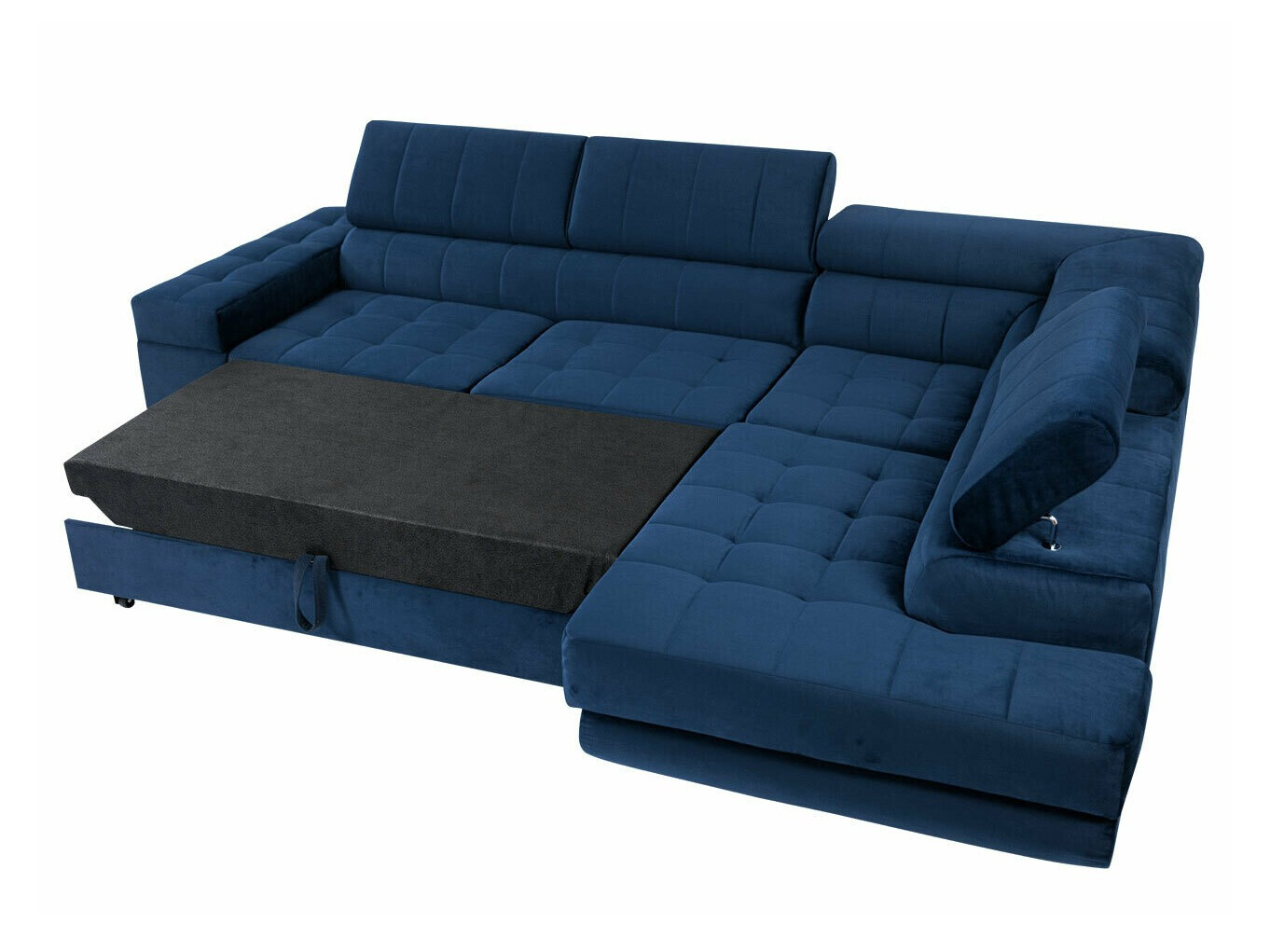 Corner sofa Comfivo Anima (Wave 09)