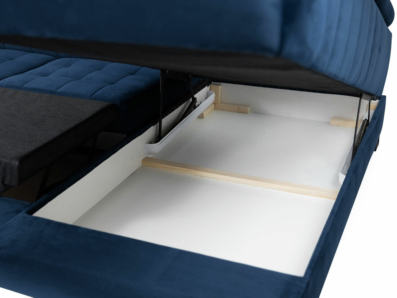 Corner sofa Comfivo Anima (Wave 09)