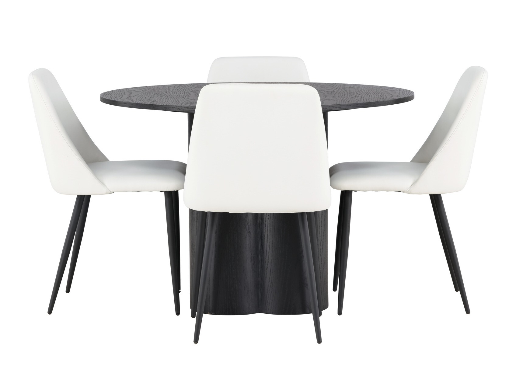 Dining set Dallas 4359