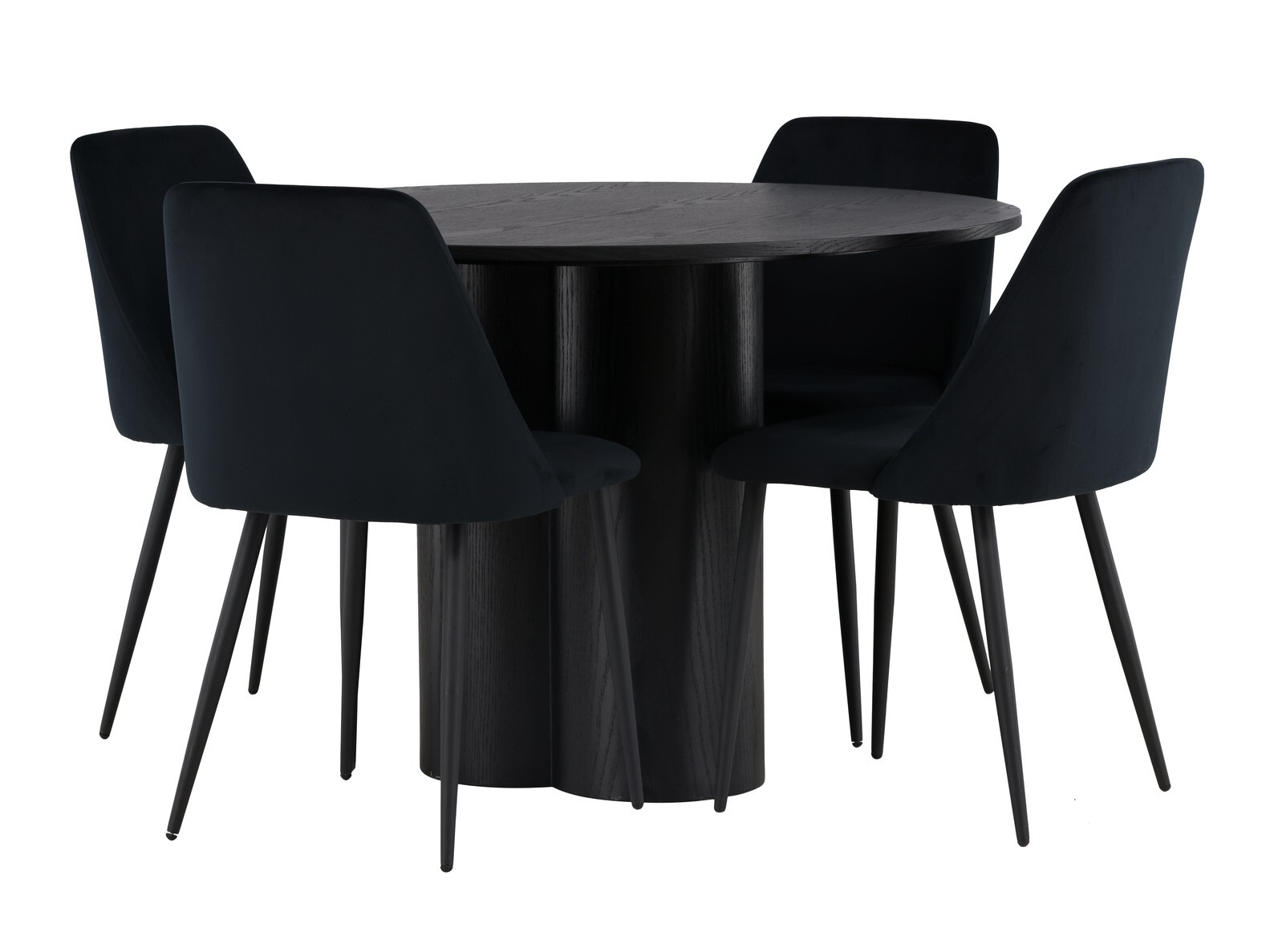 Dining set Dallas 4359