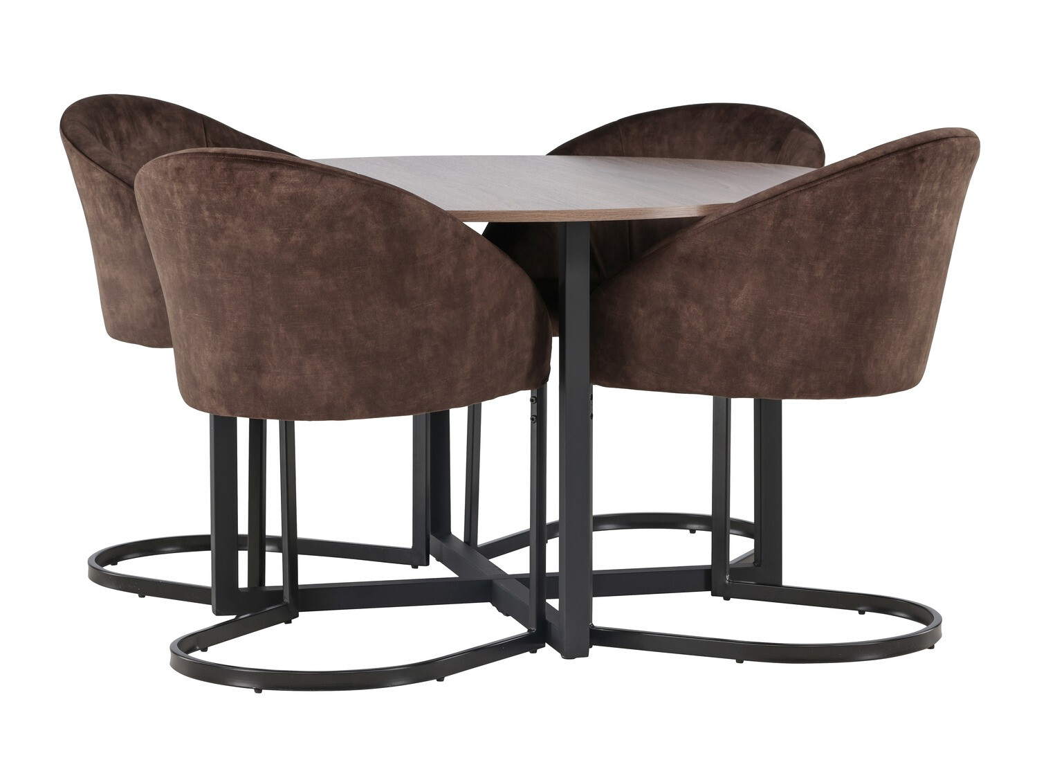 Dining set Dallas 4360