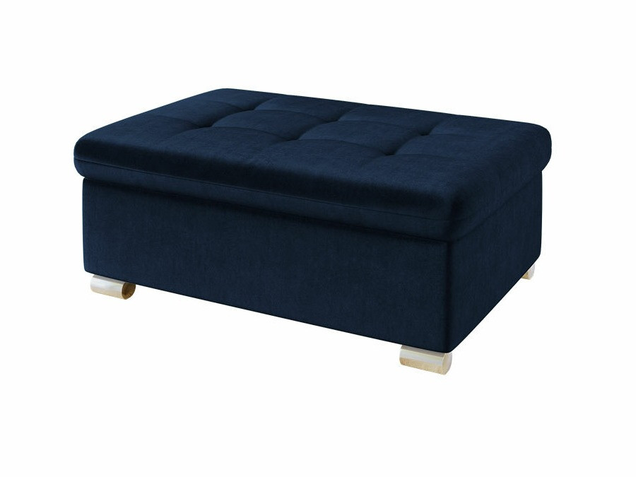 Upholstered bench Comfivo 118 (Magic Velvet 2216)
