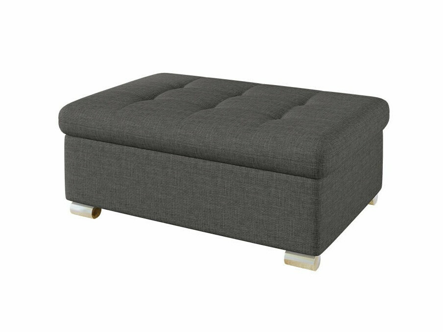 Upholstered bench Comfivo Gemma I (Lux 06)
