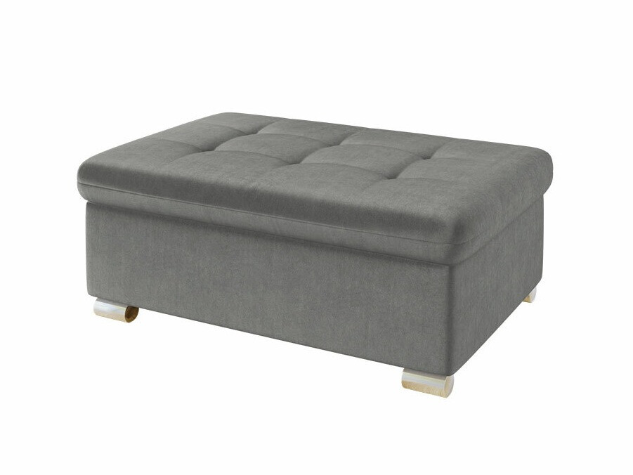 Upholstered bench Comfivo Gemma I (Magic Velvet 2217)
