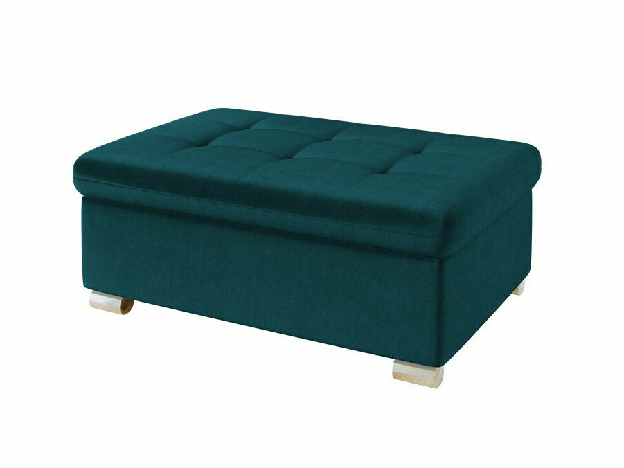 Upholstered bench Comfivo Gemma I (Magic Velvet 221)