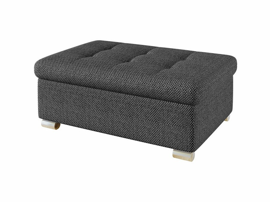 Upholstered bench Comfivo Gemma I (Majorka 03)