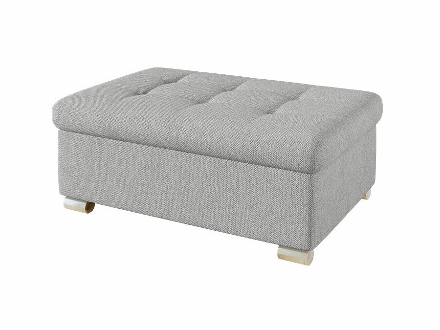 Upholstered bench Comfivo Gemma I (Matana 01)