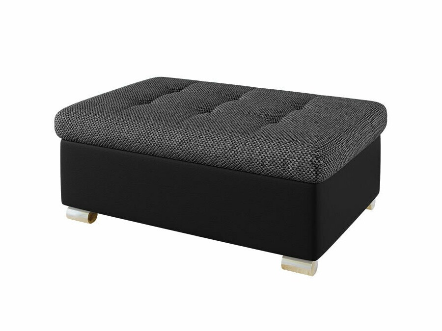 Upholstered bench Comfivo Gemma I (Soft 011 + Majorka 03)