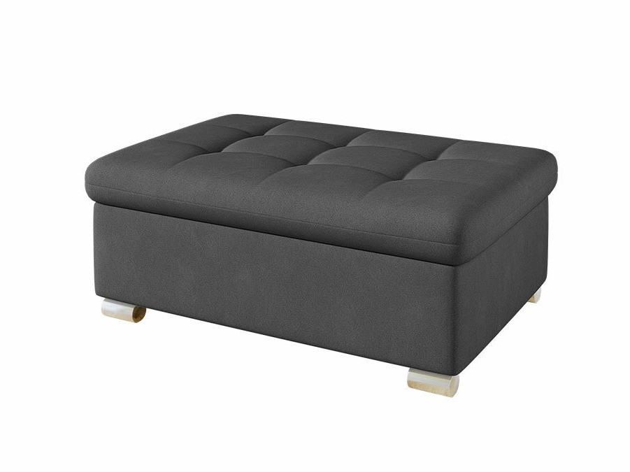 Upholstered bench Comfivo Gemma I (Uttario Velvet 2971)