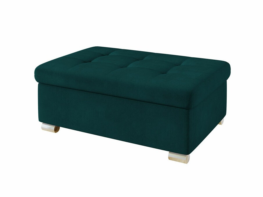 Upholstered bench Comfivo Gemma I (Venus Velvet 2911)