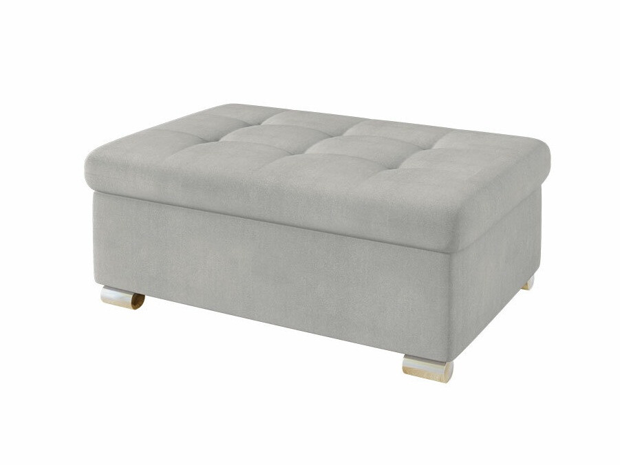 Upholstered bench Comfivo Gemma I (Venus Velvet 2921)