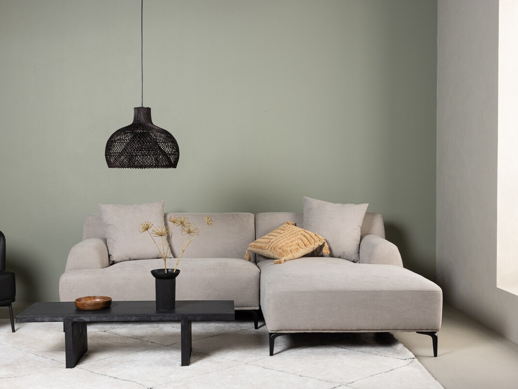 Corner sofa Dallas 4362