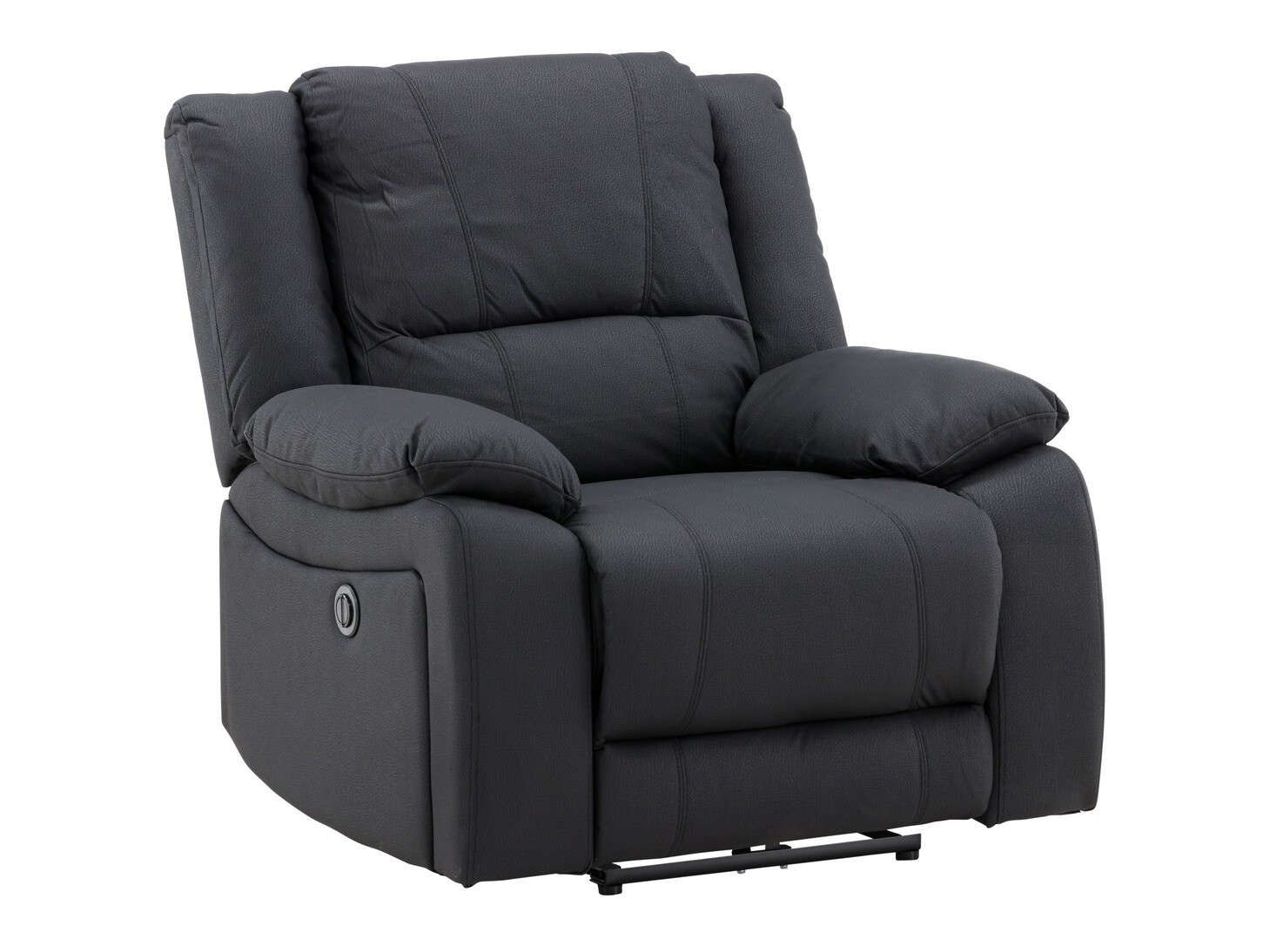 Recliner armchair Dallas 4364