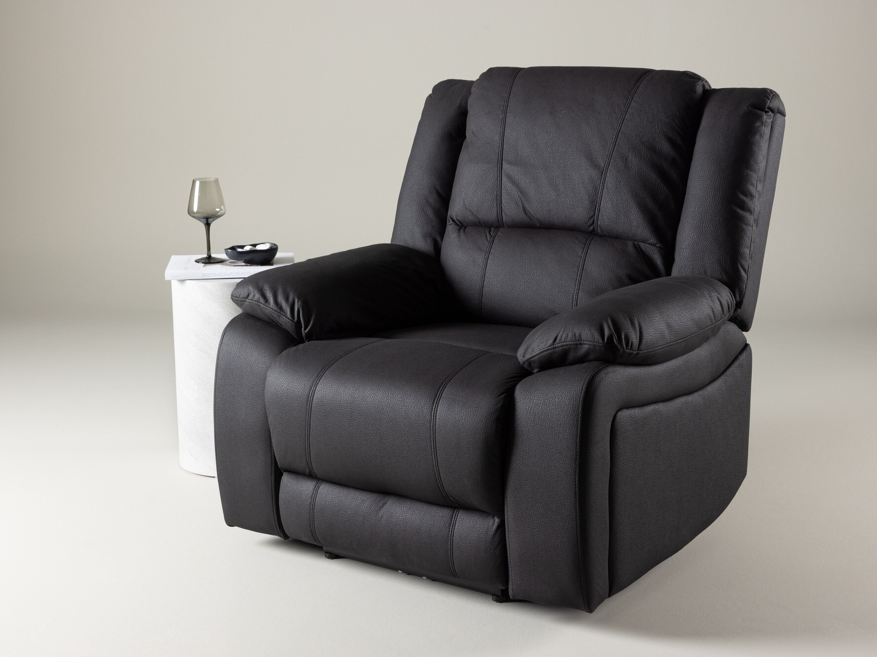 Recliner armchair Dallas 4364
