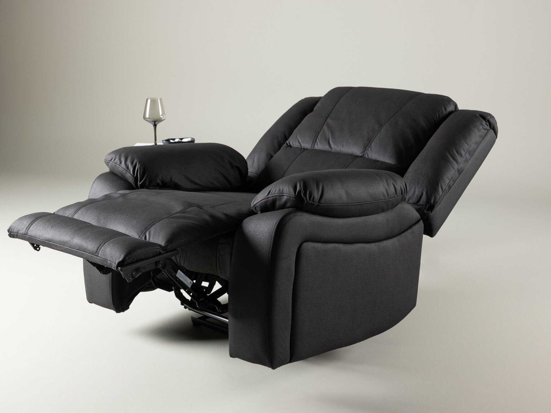 Recliner armchair Dallas 4364