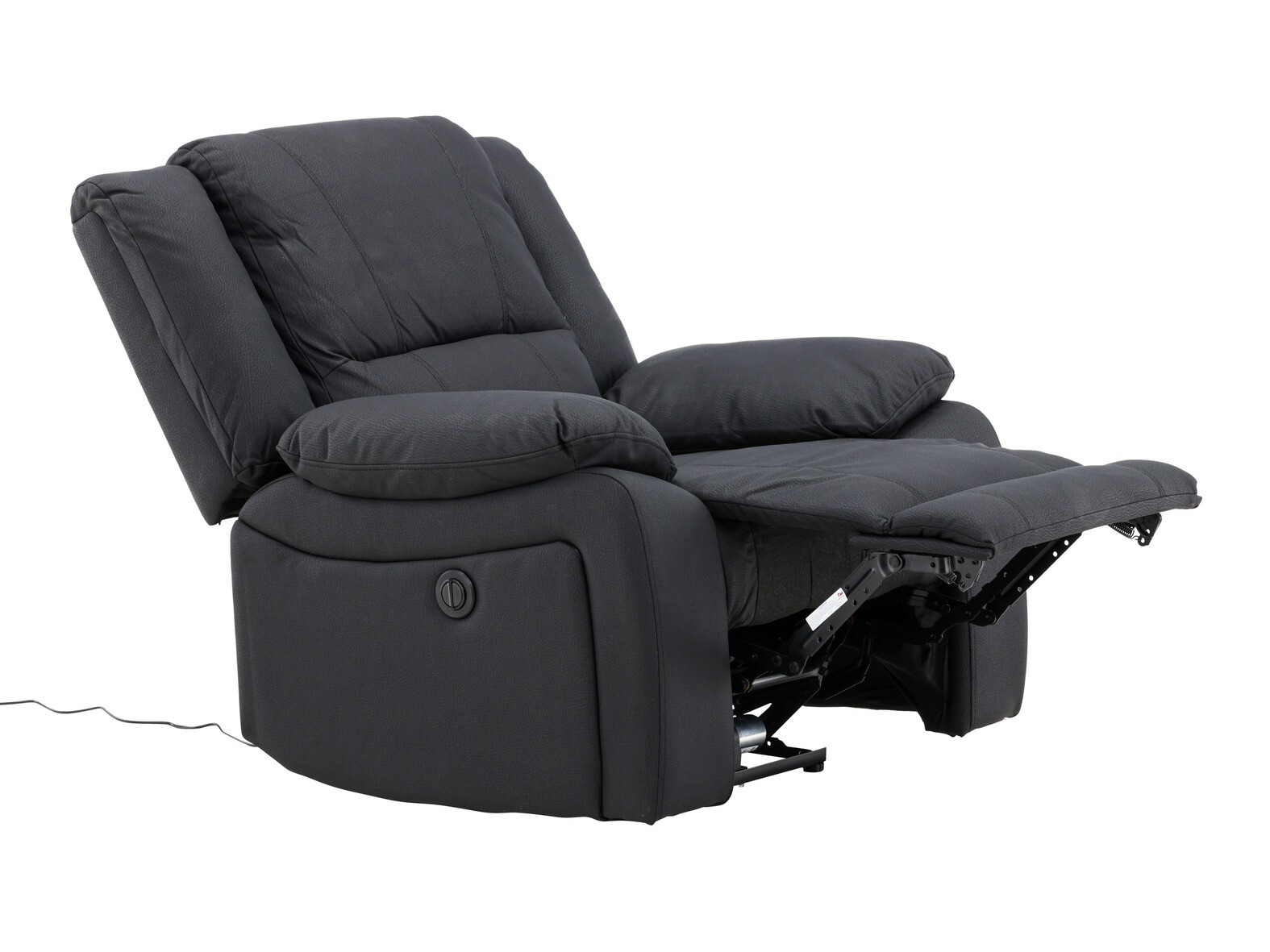 Recliner armchair Dallas 4364