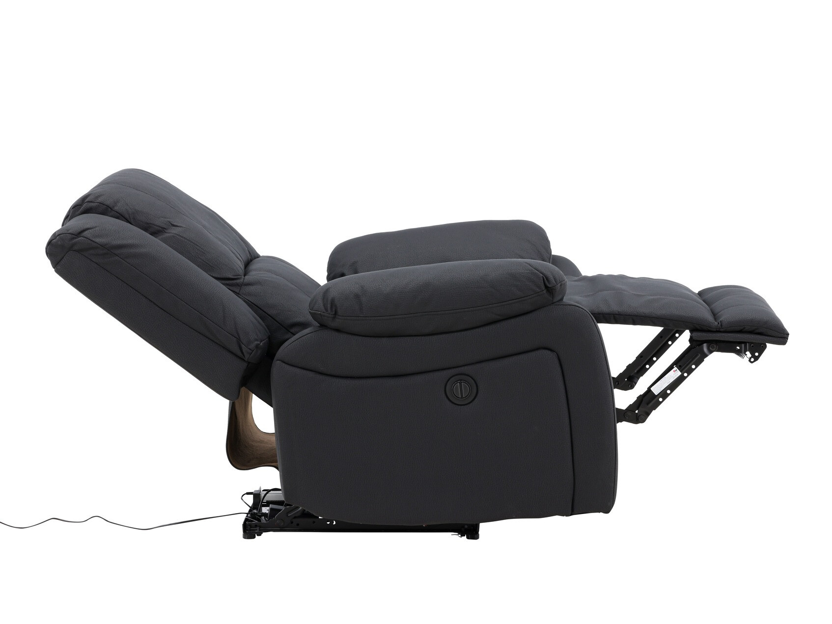 Recliner armchair Dallas 4364