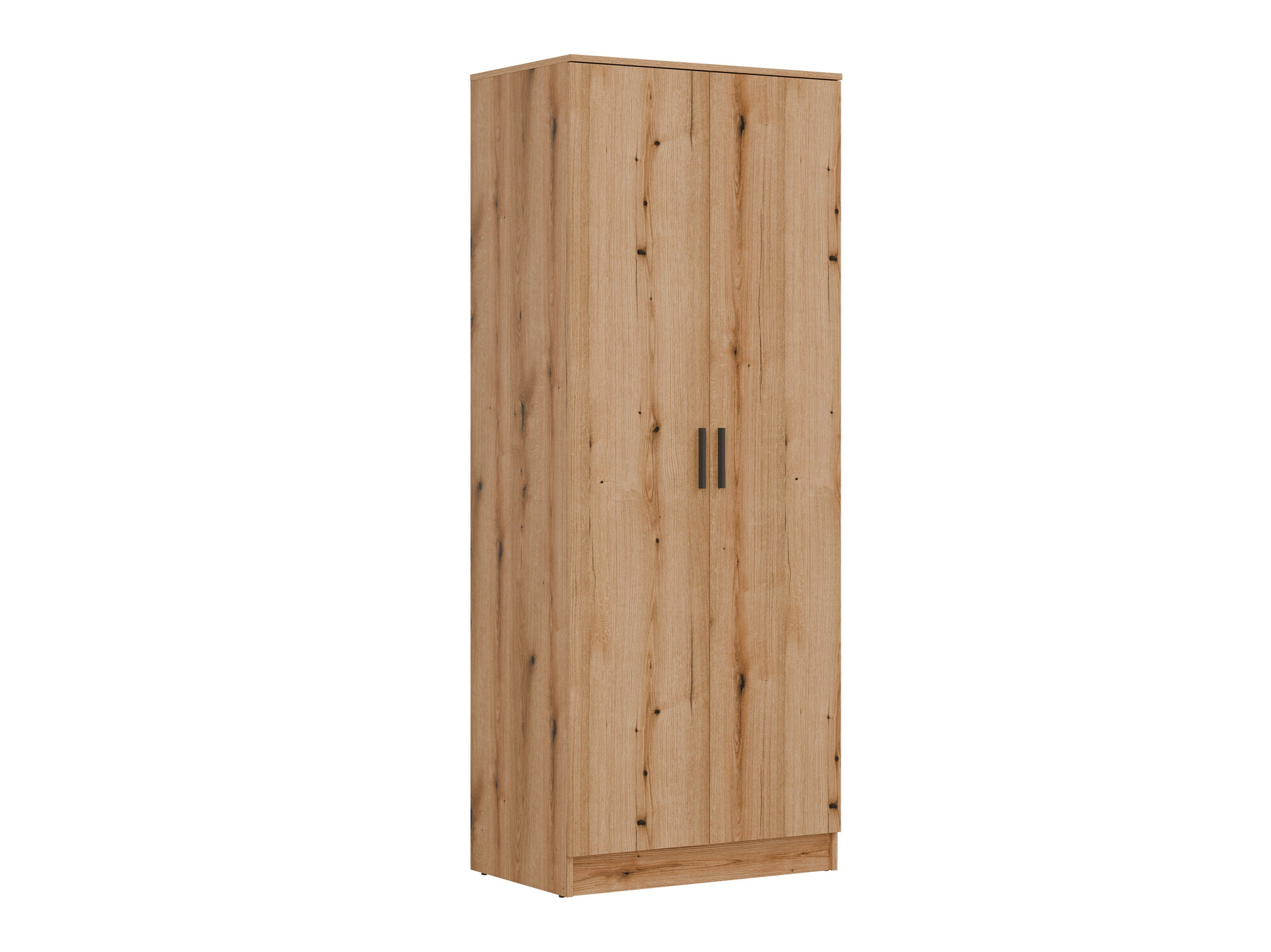 Wardrobe Orlando 221 (Light oak)