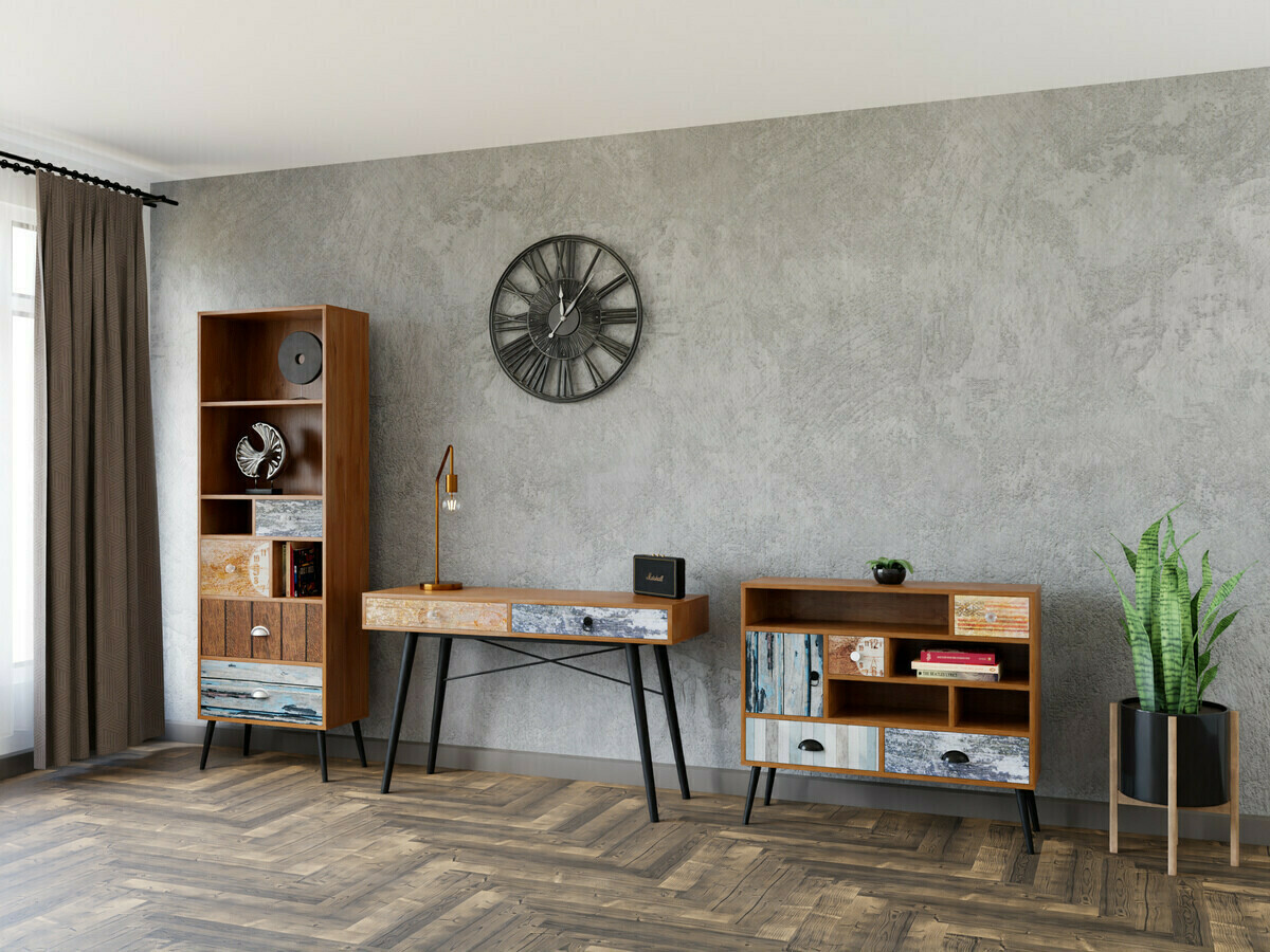 Chest of drawers Evarmori 103